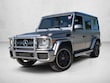  Mercedes-Benz AMG G 63