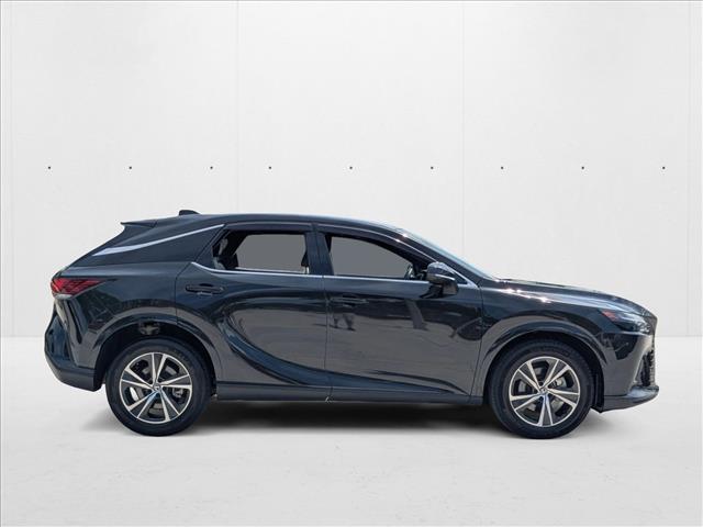 2023 Lexus RX 350 photo 4