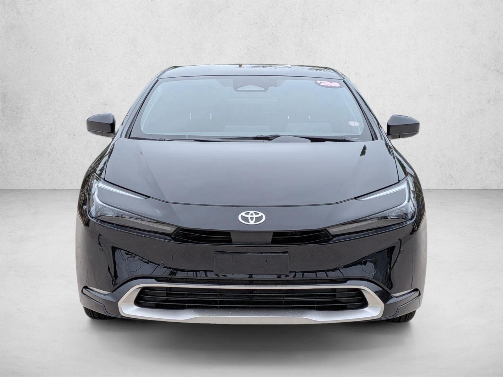 Used 2026 Toyota Prius Plug-in Hybrid XSE with VIN JTDACACU3T3056713 for sale in Davie, FL