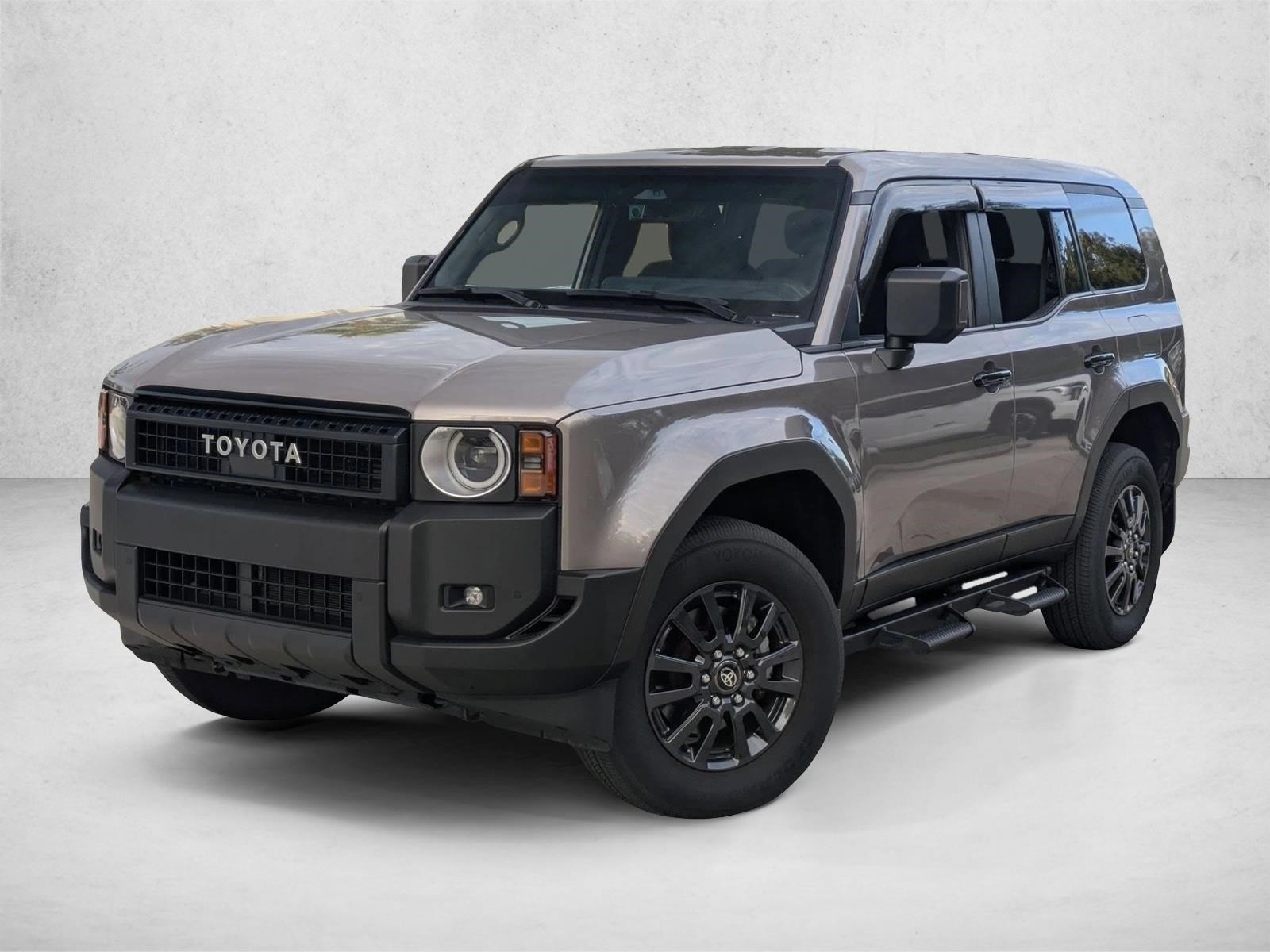 2024 Toyota Land Cruiser Land Cruiser 1958's photo