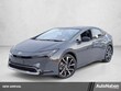 Toyota Prius Plug-In Hybrid