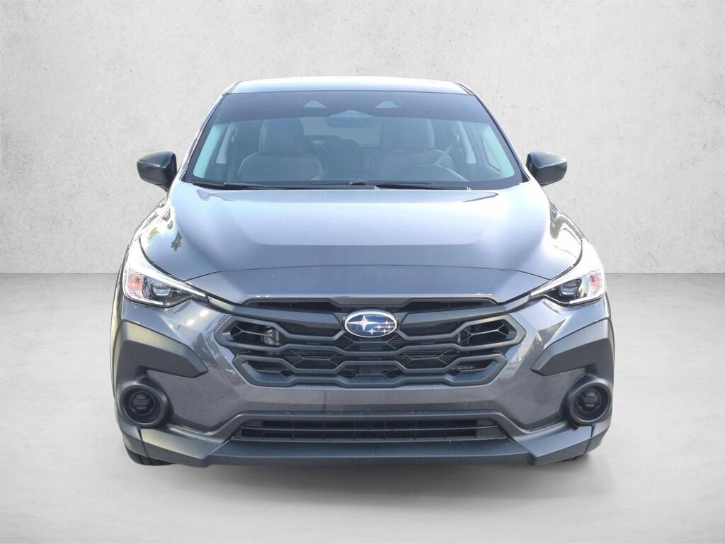Used 2026 Subaru Crosstrek Base SUV