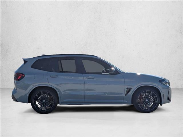 2023 Bmw X3 photo 4