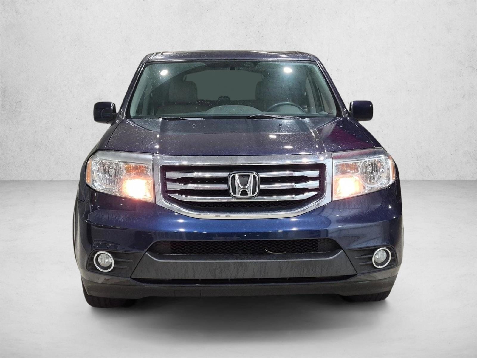 Used 2013 Honda Pilot EX-L with VIN 5FNYF3H5XDB006723 for sale in Davie, FL