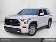 Toyota Sequoia