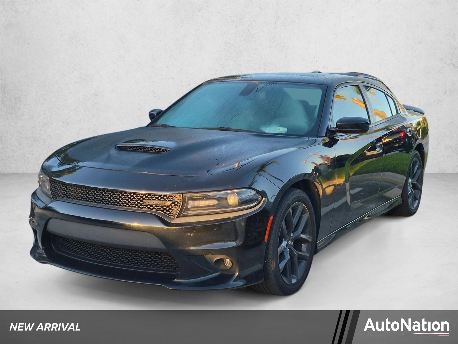 2021 Dodge Charger