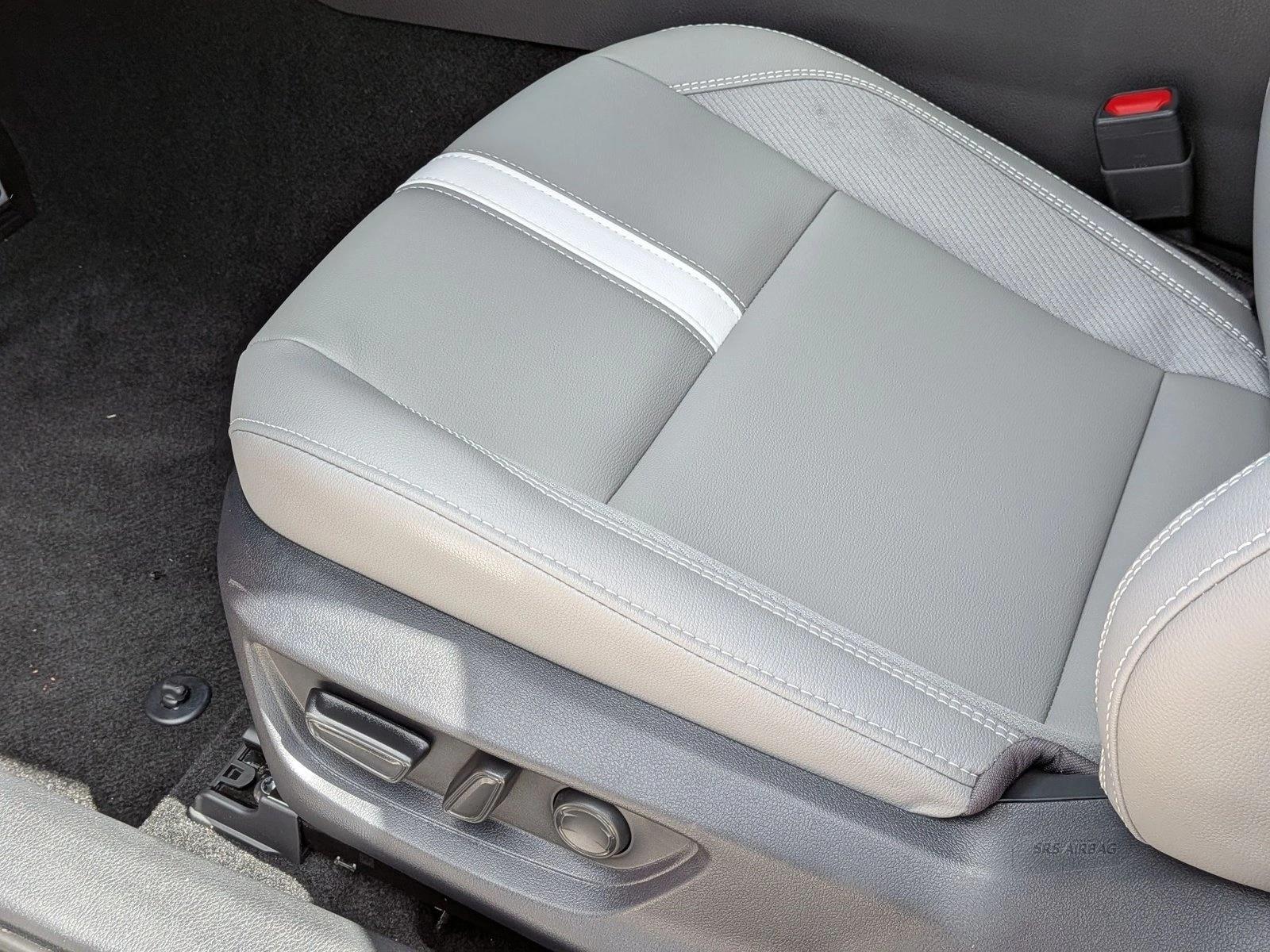 Used 2026 Toyota Camry SE Sedan