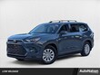 Toyota Grand Highlander