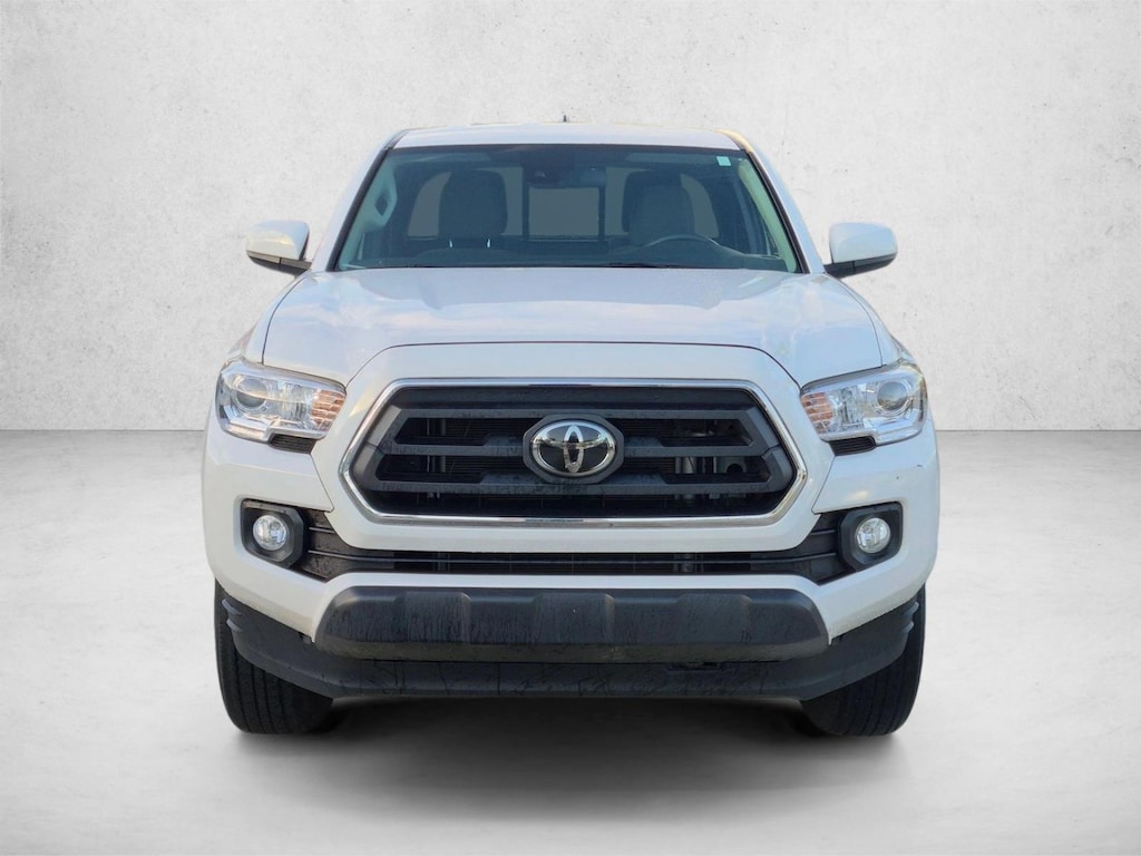 Used 2023 Toyota Tacoma SR5 Truck Access Cab