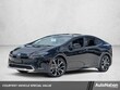  Toyota Prius Plug-In Hybrid