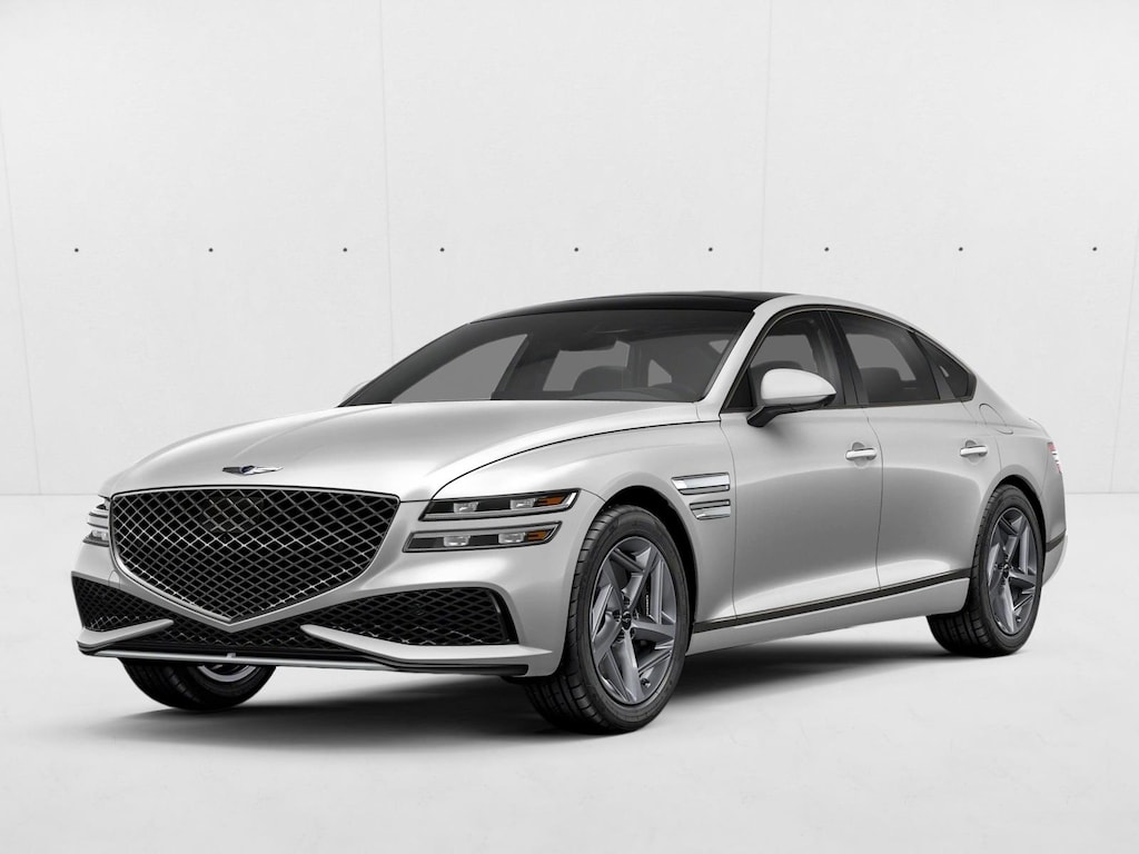 Used 2023 Genesis G80 3.5T Sport Sedan