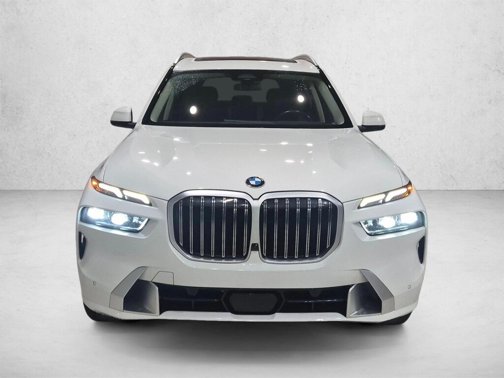 Used 2023 BMW X7 xDrive40i SUV
