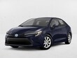  Toyota Corolla Hybrid