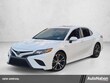  Toyota Camry Hybrid