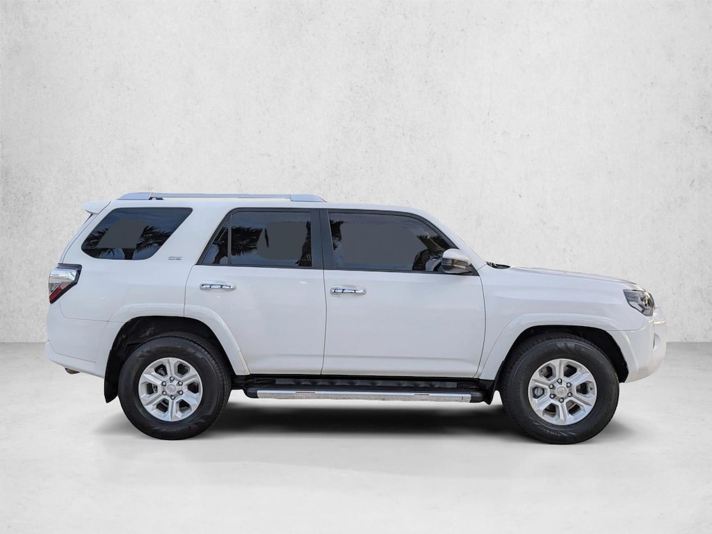 Used 2015 Toyota 4Runner SR5 SUV