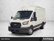  Ford Transit-350 Cargo