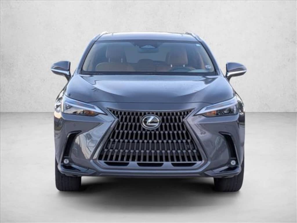 Used 2023 Lexus NX 350 Premium SUV