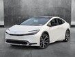 Toyota Prius Plug-in Hybrid