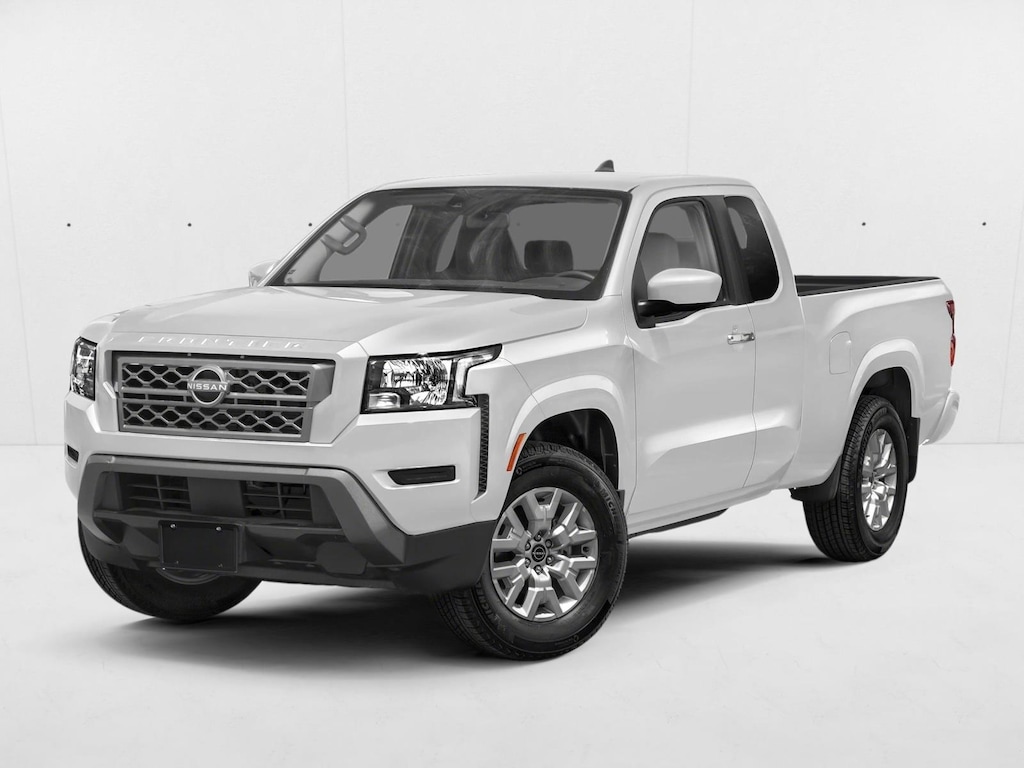 Used 2024 Nissan Frontier SV Truck King Cab