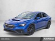  Subaru WRX