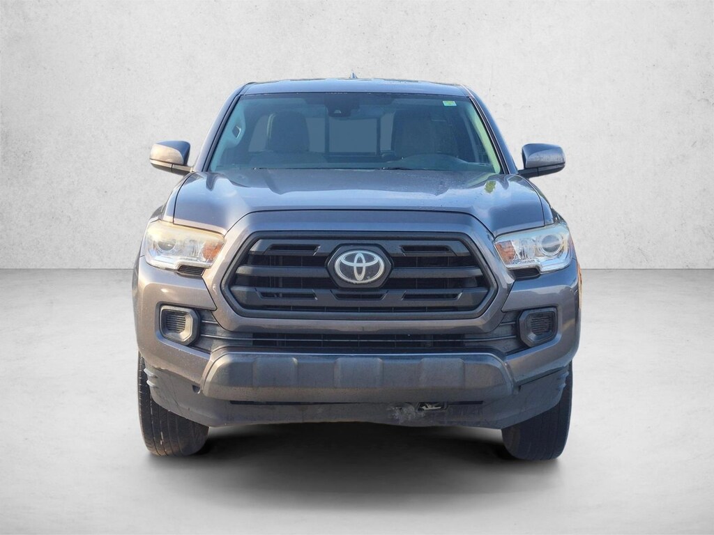 Used 2019 Toyota Tacoma SR V6 Truck Access Cab