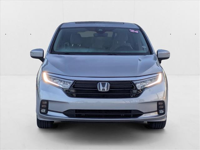 2024 Honda Odyssey EX-L photo 2