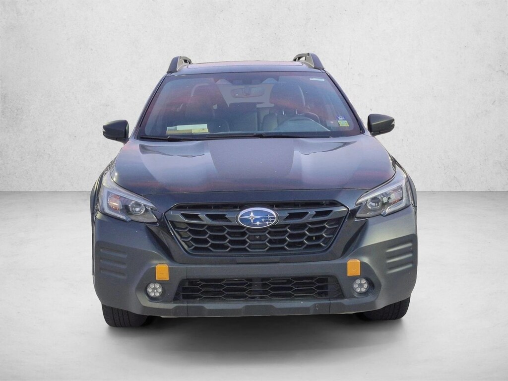 Used 2023 Subaru Outback Wilderness SUV