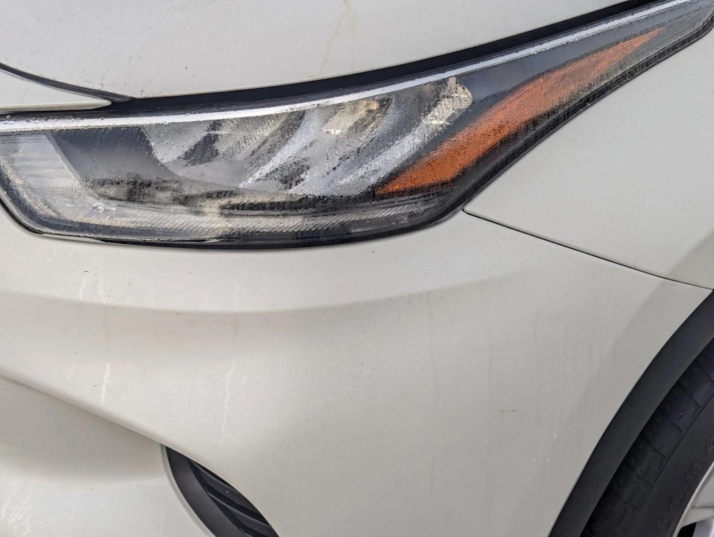 Used 2020 Toyota Highlander L SUV