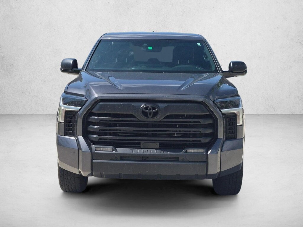 Used 2025 Toyota Tundra SR5 Truck CrewMax