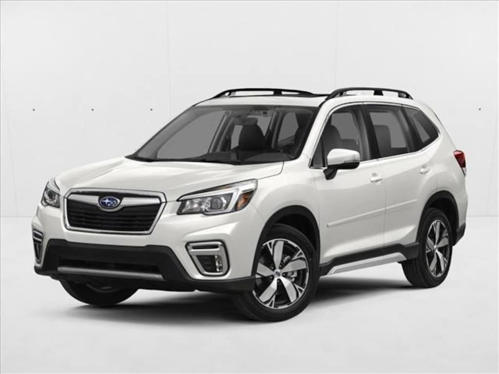 Used 2019 Subaru Forester Touring SUV