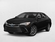 Toyota Camry Hybrid