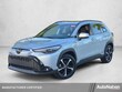  Toyota Corolla Cross Hybrid
