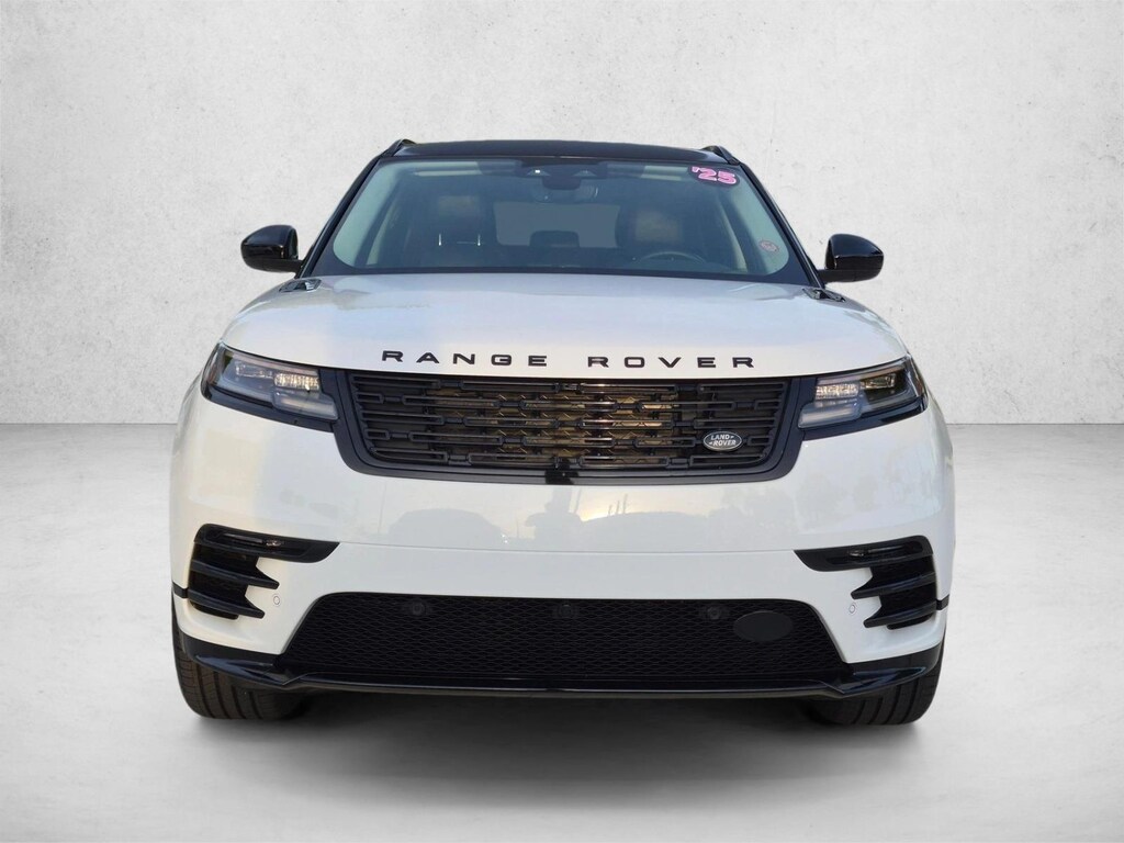 Used 2025 Land Rover Range Rover Velar P400 Dynamic SE SUV