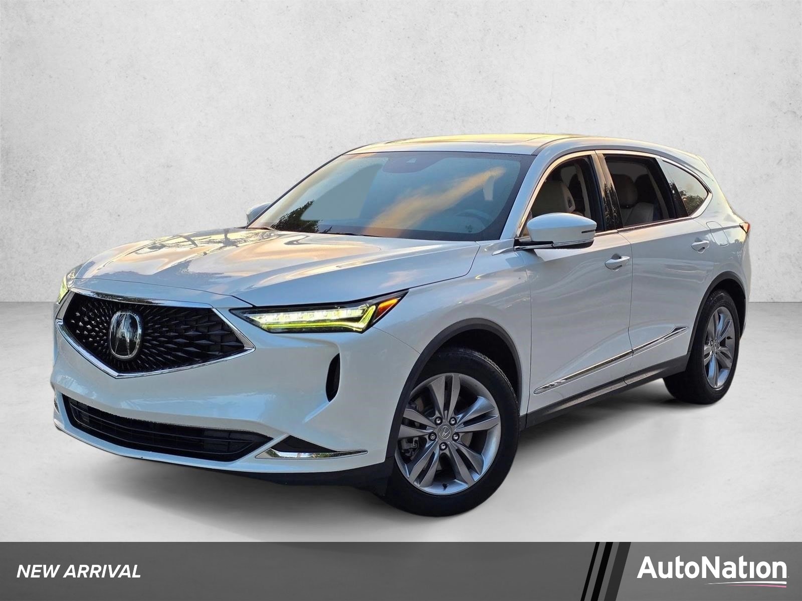 2023 Acura MDX -'s photo