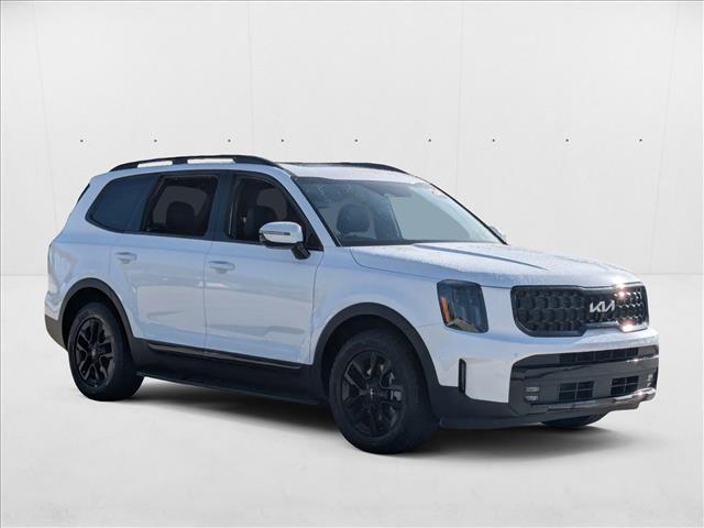 2024 Kia Telluride SX X-Pro photo 3