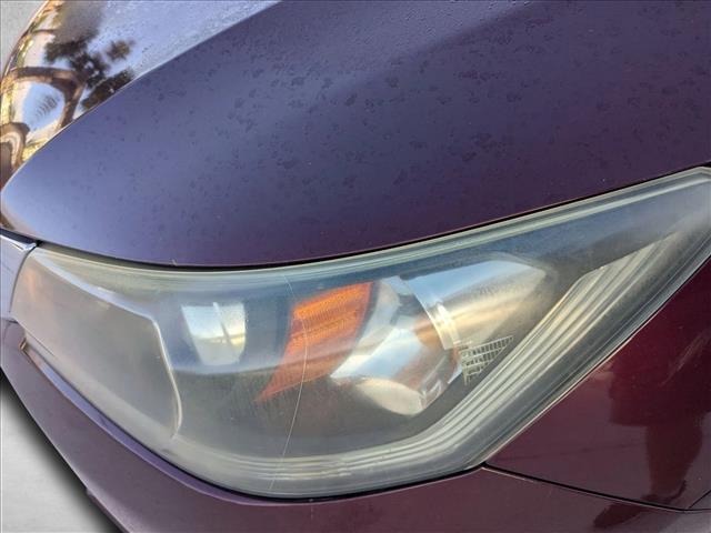 2015 Honda Accord Sport photo 2
