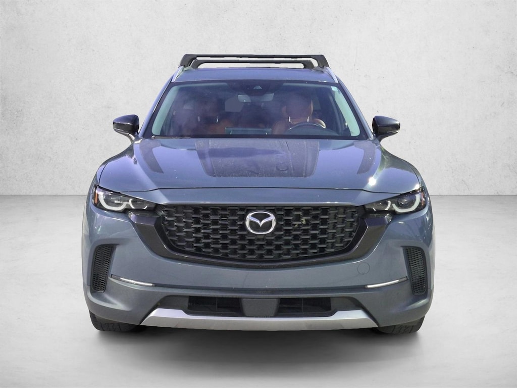 Used 2023 Mazda CX-50 2.5 Turbo Meridian Edition SUV