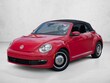  Volkswagen Beetle Convertible
