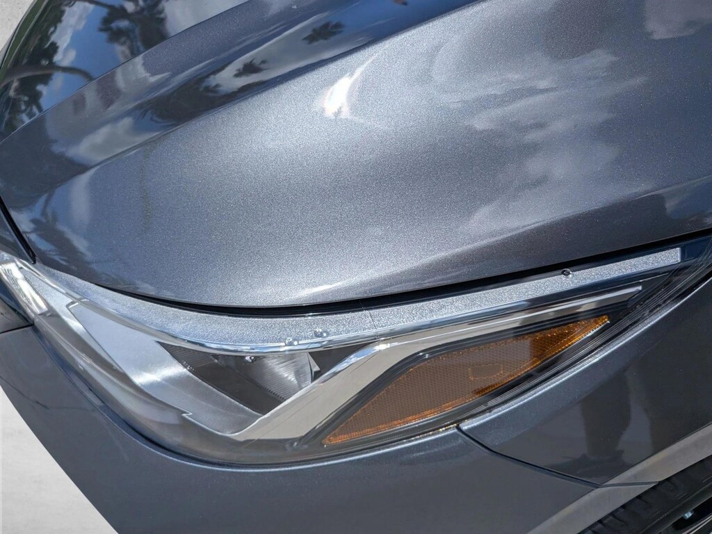 Used 2023 Nissan Sentra SV Sedan