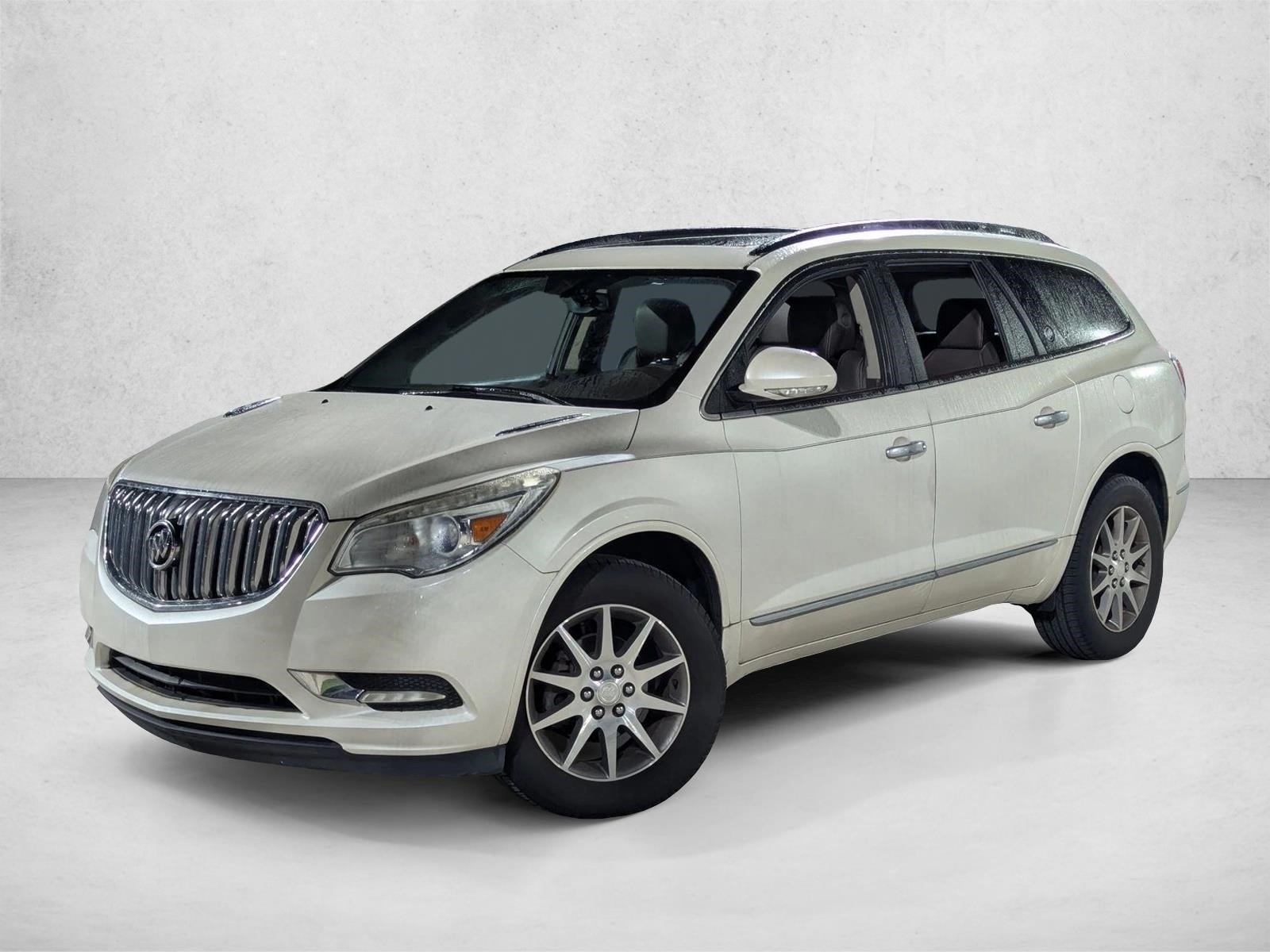 2013 Buick Enclave Leather's photo
