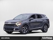 Kia Sportage Hybrid