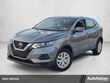  Nissan Rogue Sport
