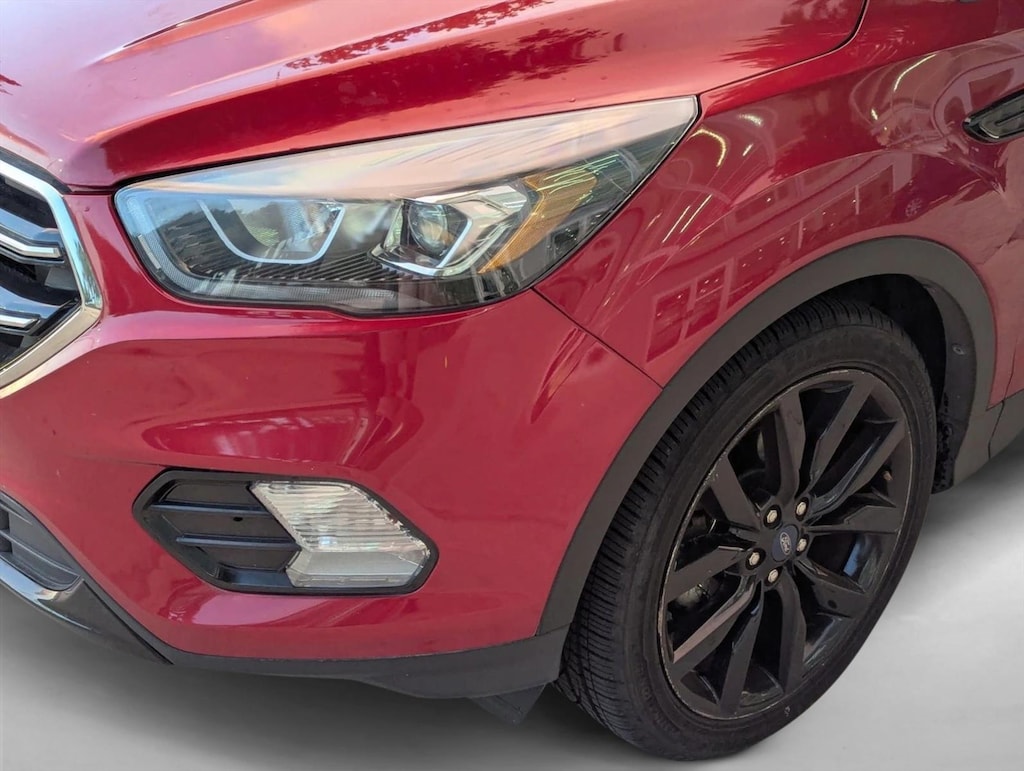 Used 2019 Ford Escape SE SUV