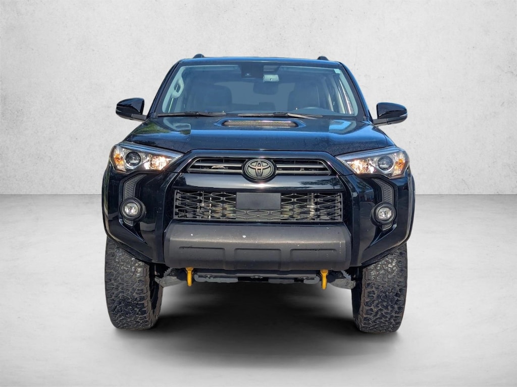 Used 2023 Toyota 4Runner TRD Off Road Premium SUV