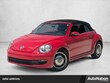  Volkswagen Beetle Convertible