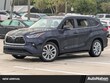 Toyota Highlander Hybrid