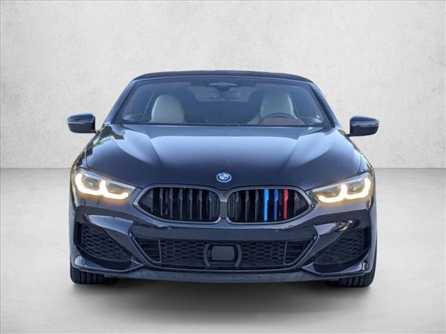2020 Bmw M850i xDrive photo 2