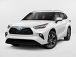 Toyota Highlander Hybrid