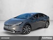  Toyota Prius Plug-In Hybrid