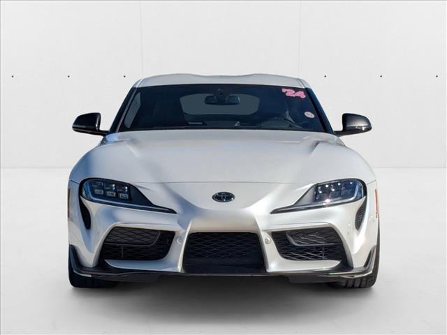 2024 Toyota Supra 3.0 Premium photo 2